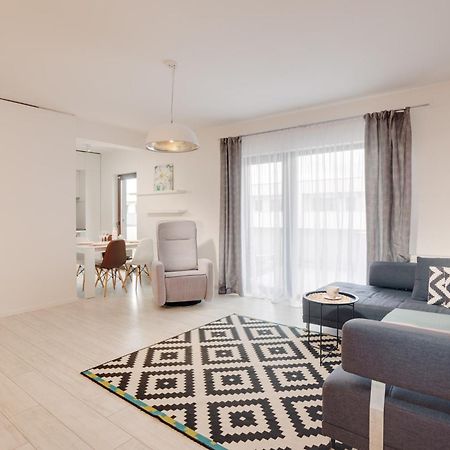 Perfect Stay Europa Клуж-Напока Экстерьер фото