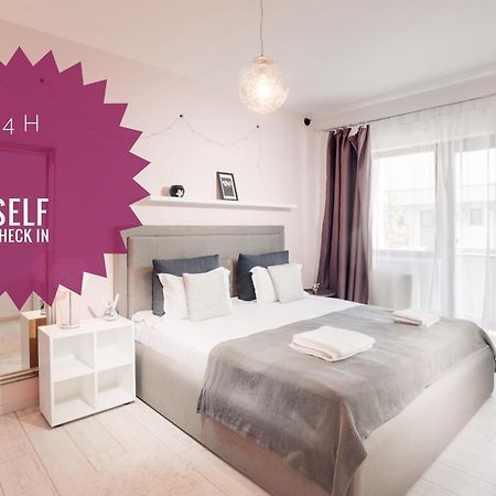Perfect Stay Europa Клуж-Напока Экстерьер фото