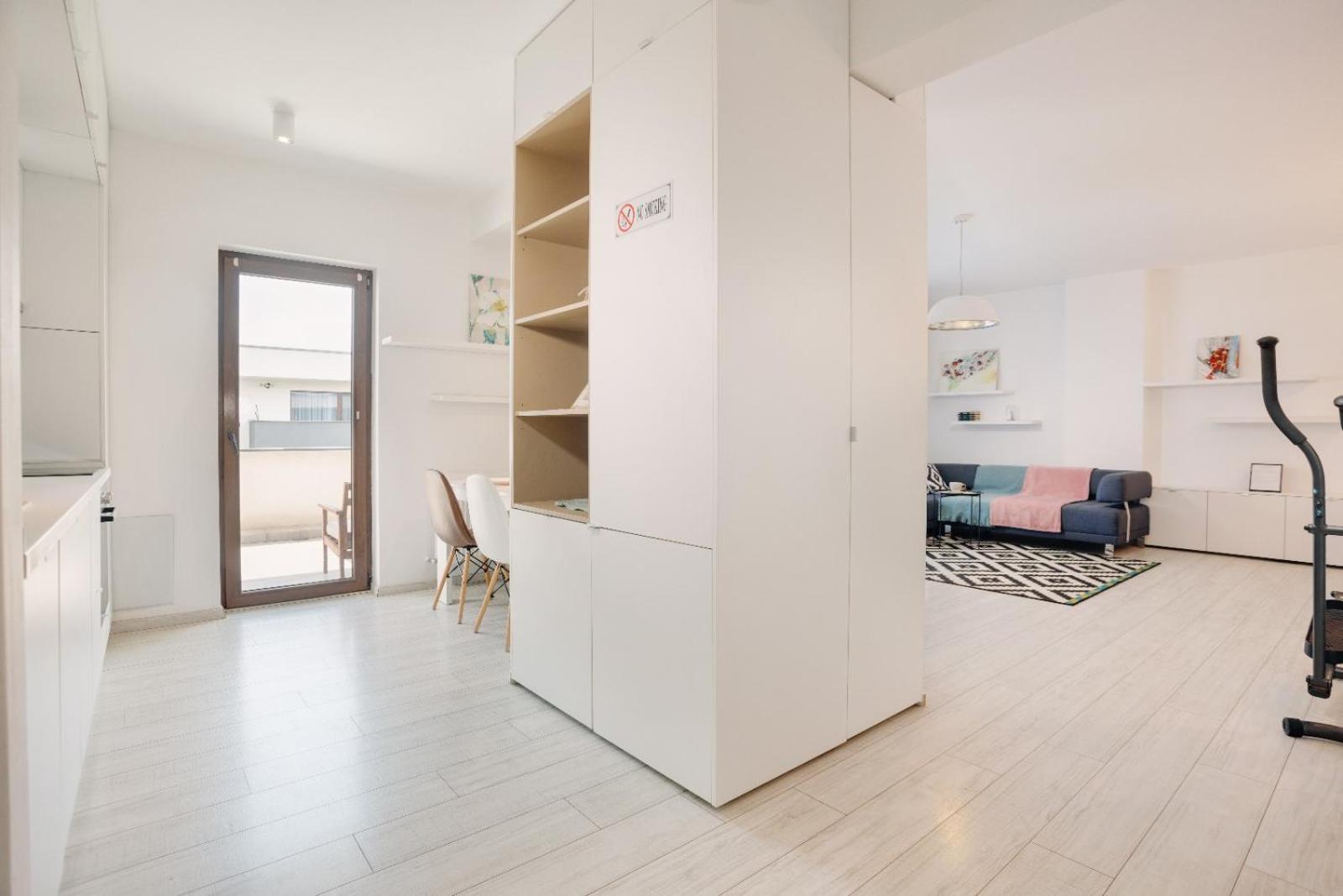 Perfect Stay Europa Клуж-Напока Экстерьер фото